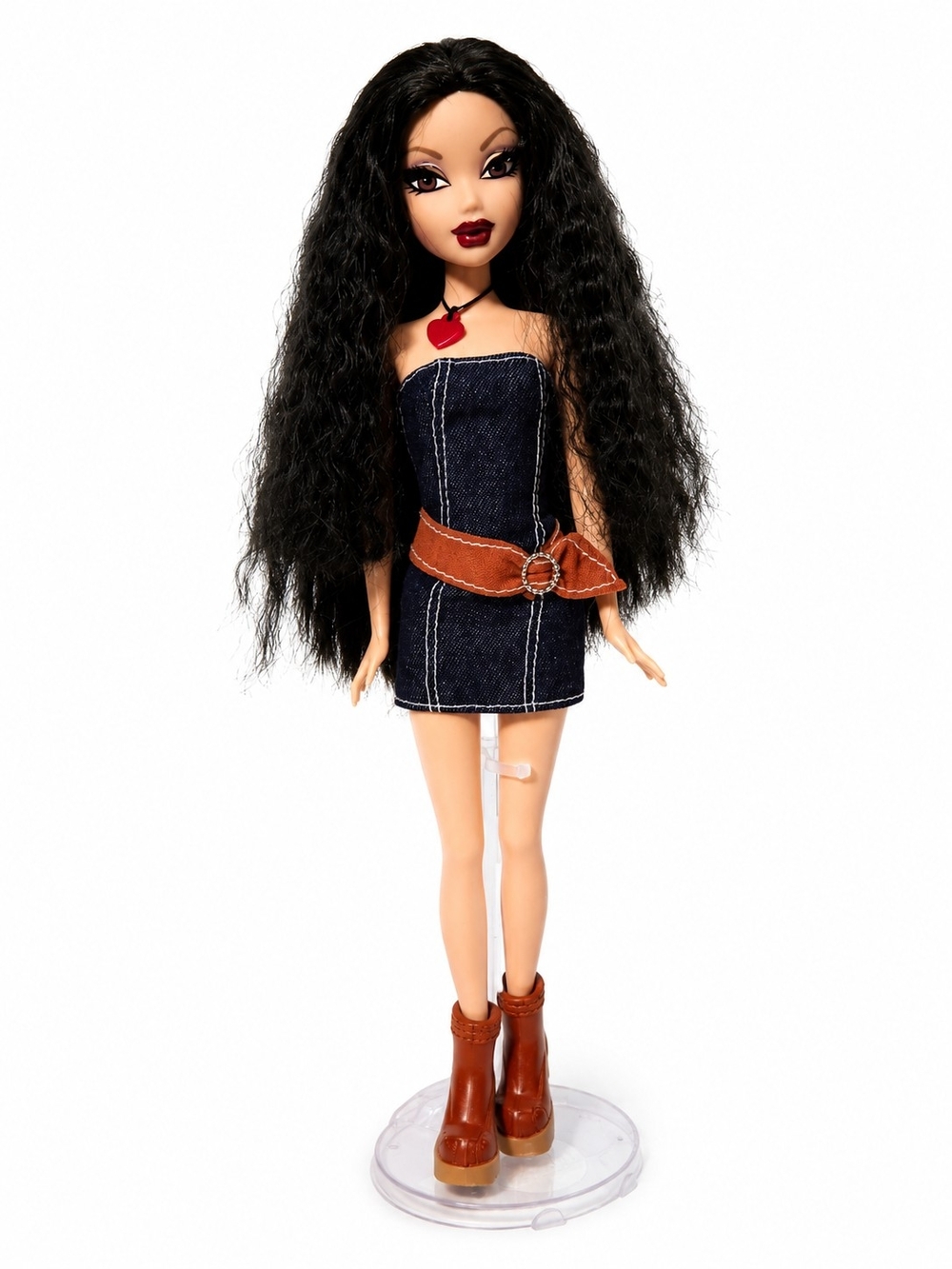 My Scene Doll